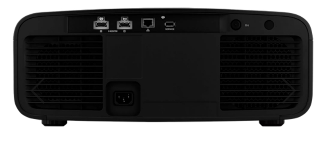JVC DLA-NZ700