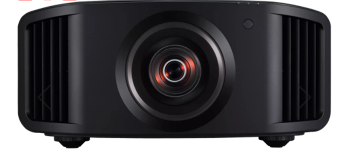 JVC DLA-NZ7