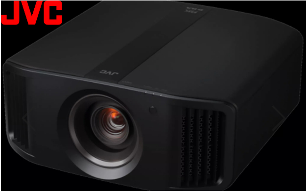 JVC DLA-NZ7 Projector Review