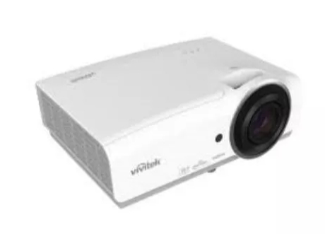 Vivitek DU857