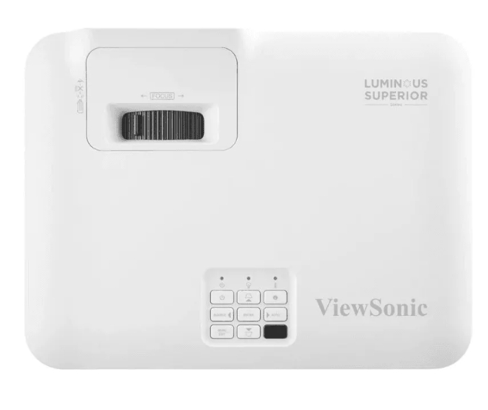 Viewsonic LS711W

