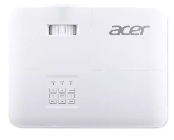 Acer P1258i
