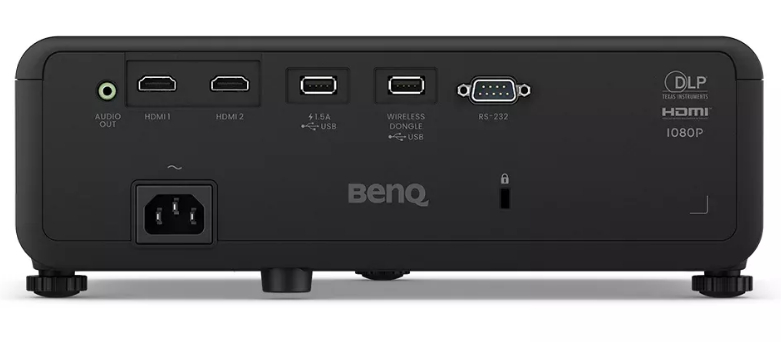BenQ LH600ST+