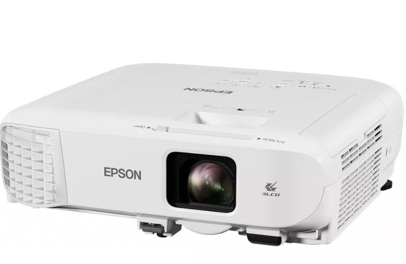 Epson EB-X49
