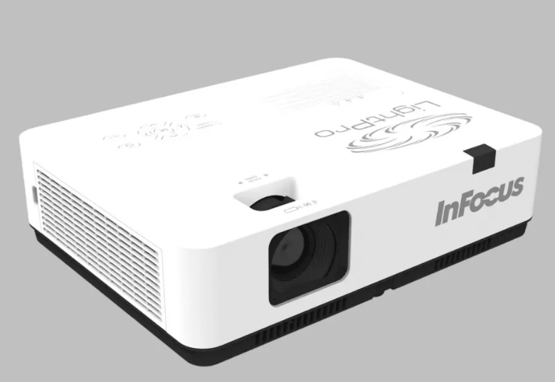 Infocus IN1036
