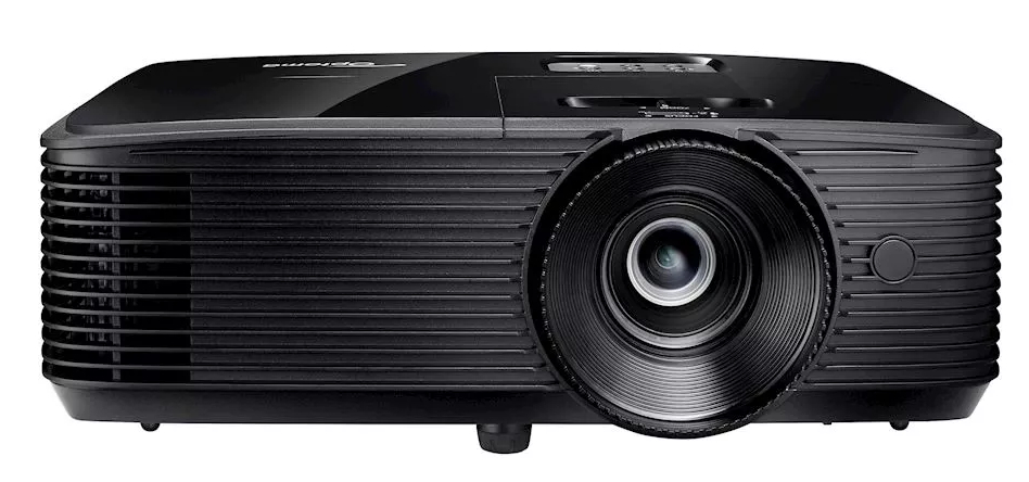 Optoma HD28e
