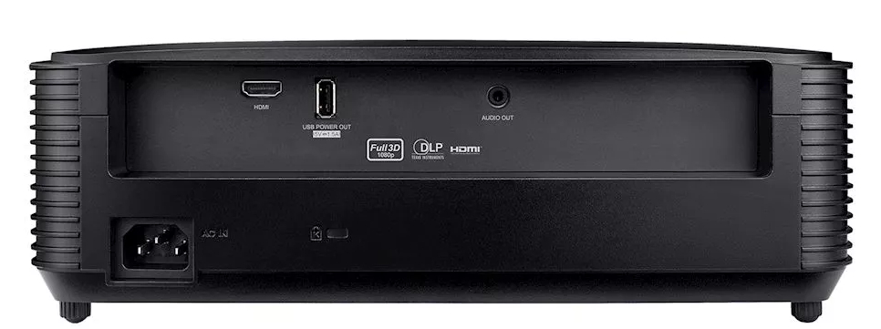 Optoma HD28e
