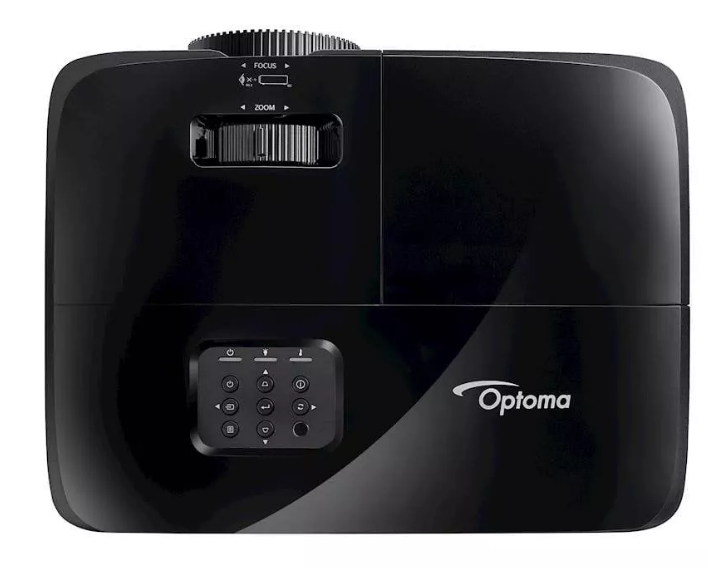 Optoma X400LVe