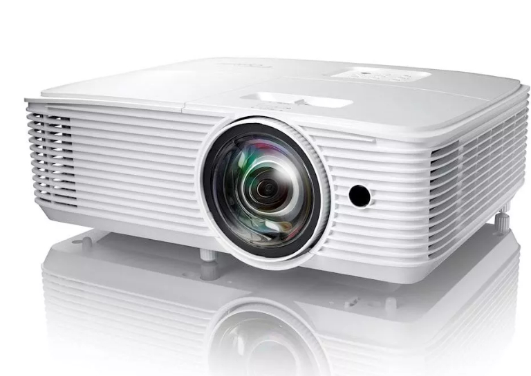 Optoma H117ST Cinema Projector 

