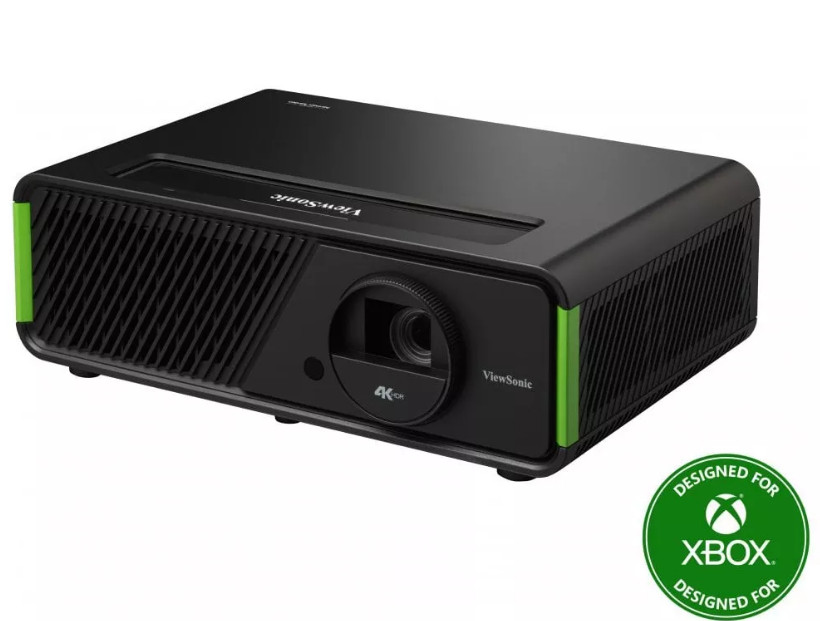 Viewsonic X2-4K Gaming Projector
