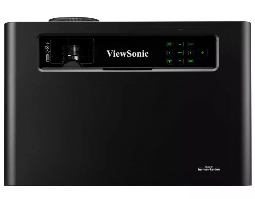 Viewsonic X2-4K Gaming Projector
