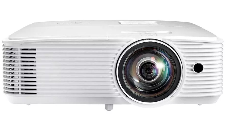 Optoma H117ST Cinema Projector 

