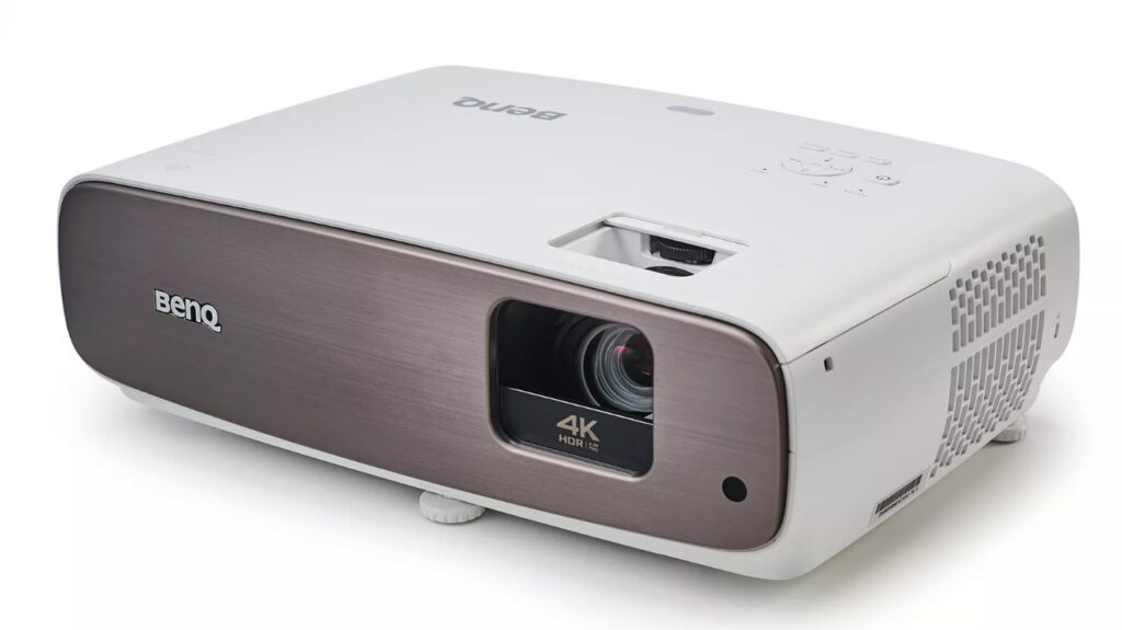 BenQ W2700 Cinema Projector

