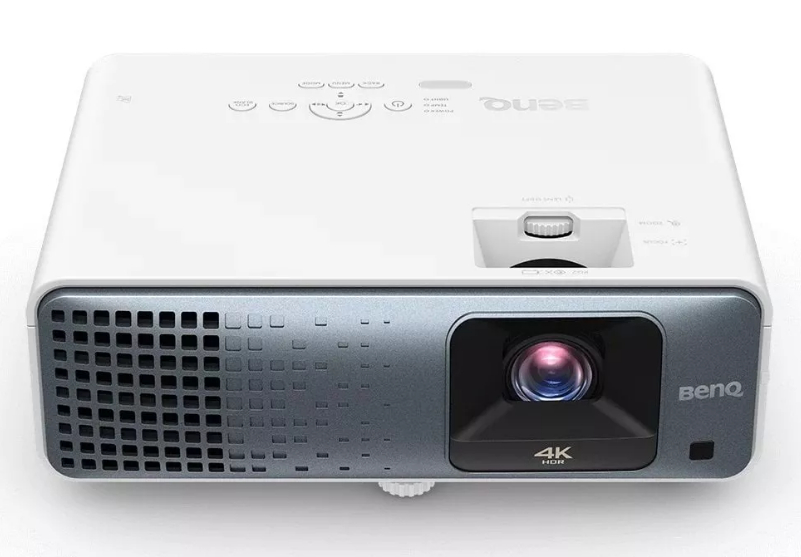 BenQ TK710 4k 3200 Cinema Projector