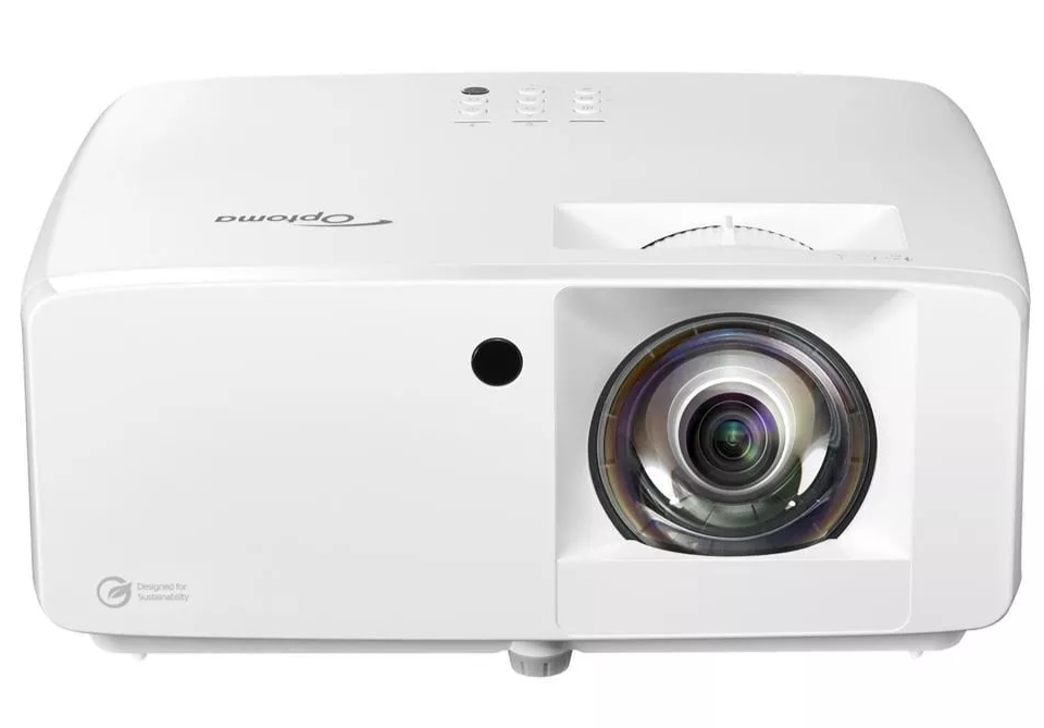 Optoma GT2100 Full HD Cinema Projector
