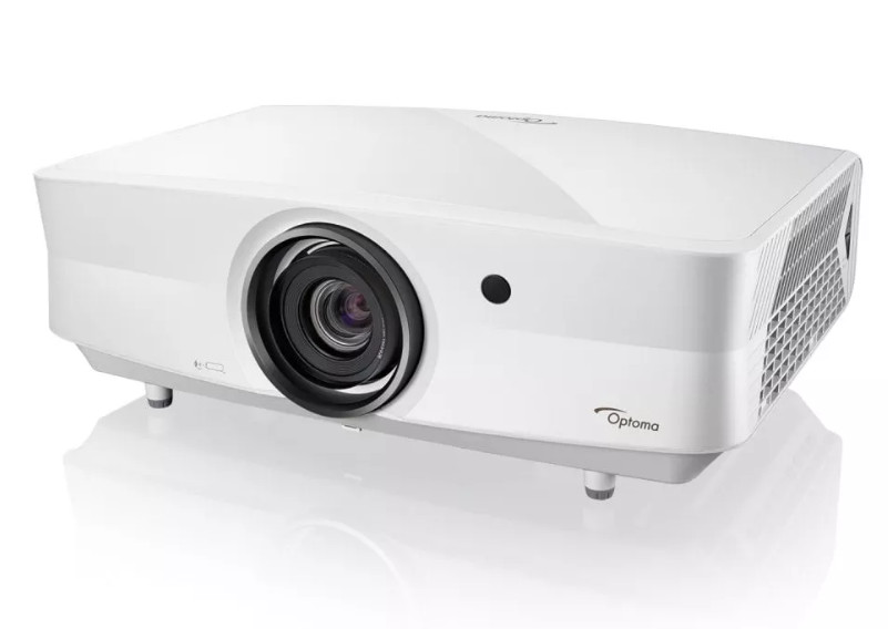 Optoma UHZ65LV Cinema Projector