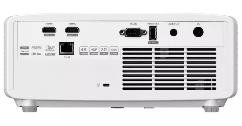 Optoma GT2100 Full HD Cinema Projector
