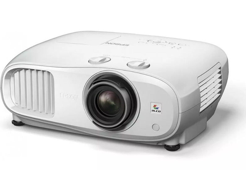 Epson EH-TW7000 Cinema Projector
