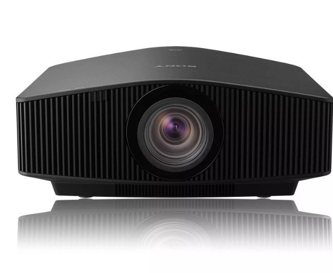 Sony PSE VPL-VW890 Cinema Projector
