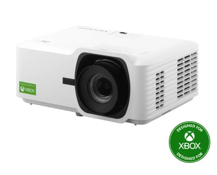 Viewsonic LS710-4KE Cinema Projector