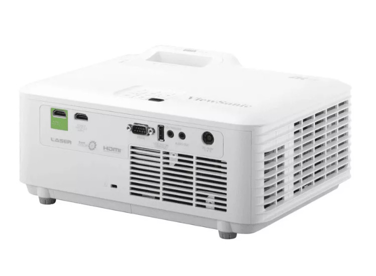 Viewsonic LS710-4KE Cinema Projector
