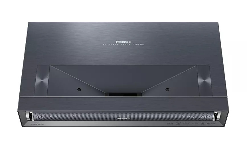 Hisense PX3-PRO
