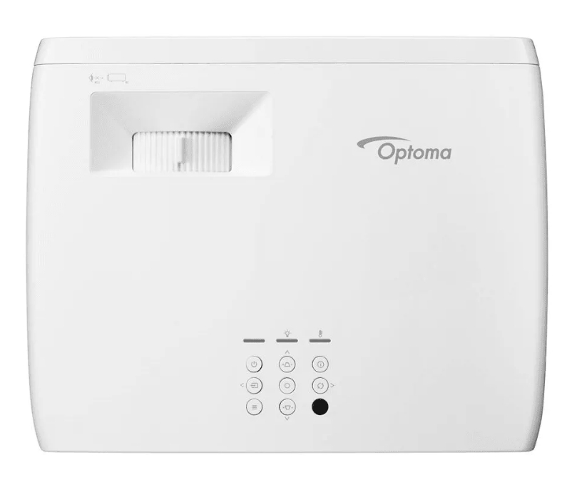 Optoma GT3500HDR