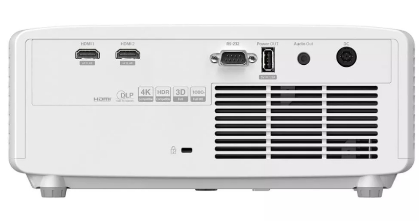 Optoma HZ40HDR