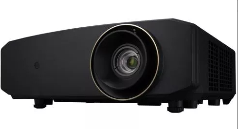 JVC LX-NZ30