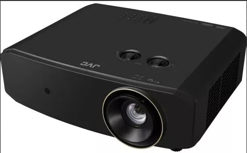 JVC LX-NZ30