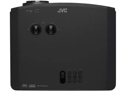 JVC LX-NZ30