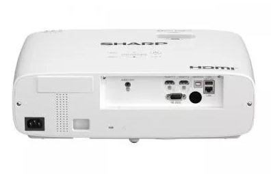 Sharp XPE501U