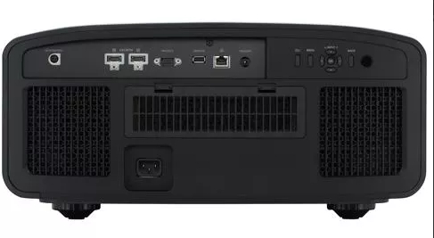 JVC DLA-NP5